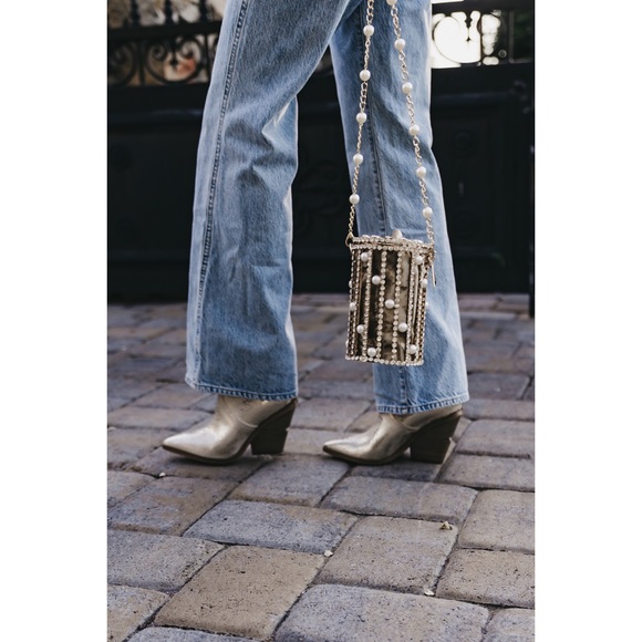 AGOLDE Seventies Denim Jumpsuit - Picture 6 of 12